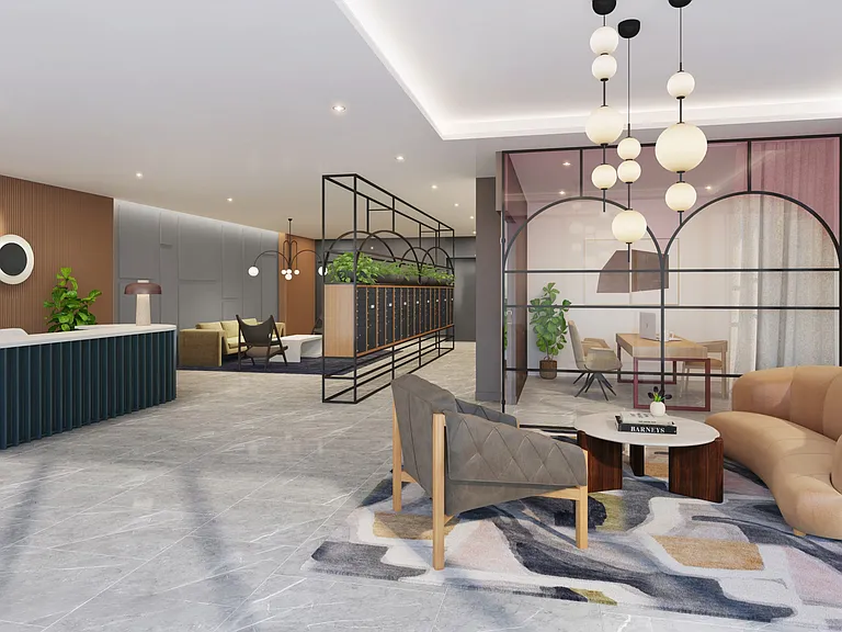Maru Apartments — Photo 3