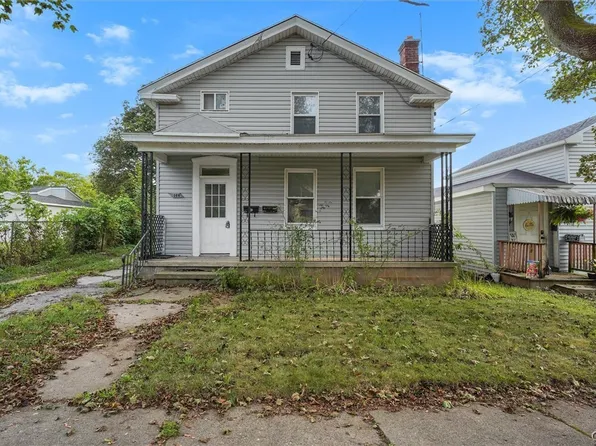 146 W Cayuga St, Oswego, NY 13126