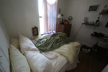 Rented by City Wide Apartments