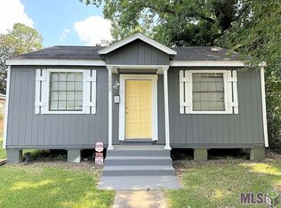 3040 Greenwell St, Baton Rouge, LA 70805
