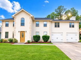 5809 Sheldon Ct APT C, College Park, GA 30349