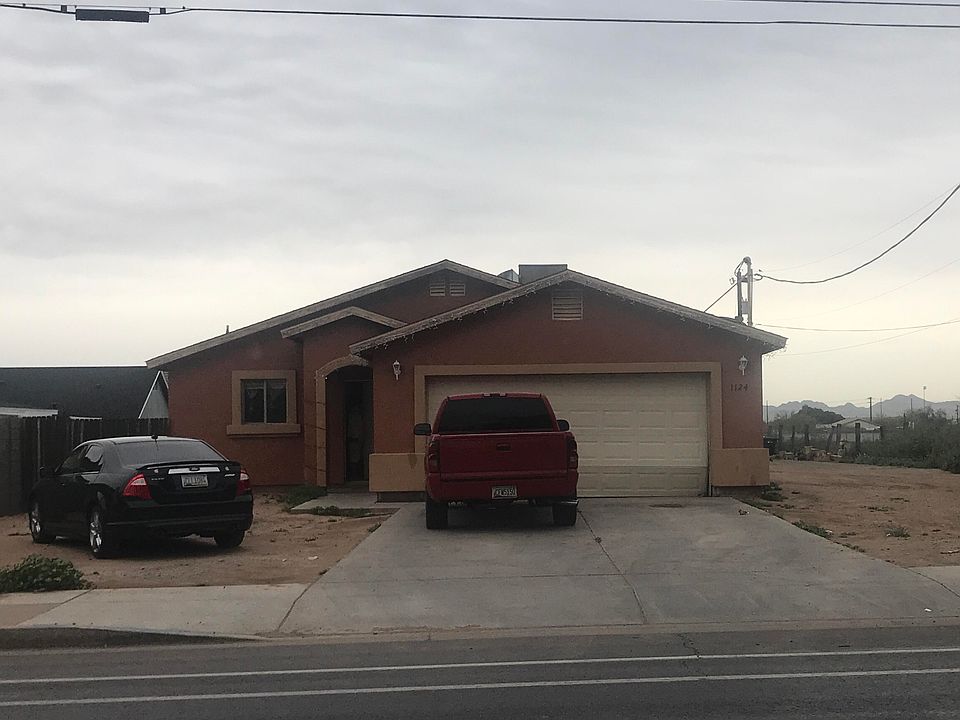 2nd image of 1124 E Roeser Rd