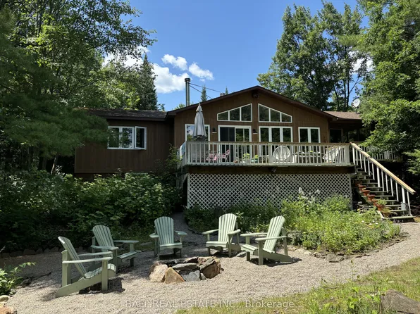 26 Cedar Ave, Kawartha Lakes, ON K0M 2B0