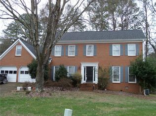 1189 Autumn Ct, Marietta, GA 30066