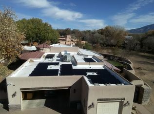 129 Camino De Lucia, Corrales, NM 87048