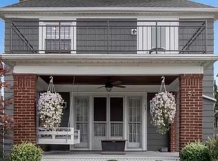 59 Radcliffe Rd, Buffalo, NY 14214