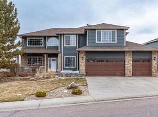 251 Corby Pl, Castle Pines, CO 80108
