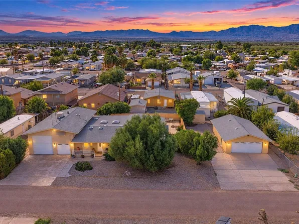 7849 S Cardinal Drive, Mohave Valley, AZ 86440