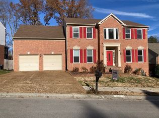 313 Compass Point, Hermitage, TN 37076