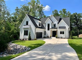 4020 Lassiter Rd, Holly Springs, NC 27540