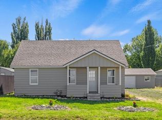 1815 Derby St, Klamath Falls, OR 97603