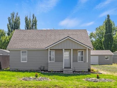 1815 Derby St, Klamath Falls, OR, 97603