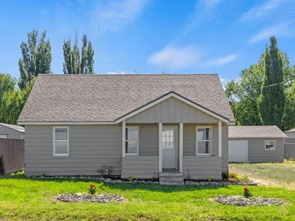 1815 Derby St, Klamath Falls, OR 97603