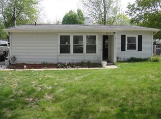5017 Delray Dr, Lansing, MI 48910