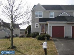 110 Azalea Cir, Royersford, PA 19468