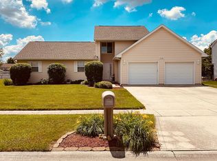 1705 Juniper Ct, Saint Joseph, IL