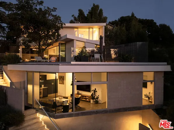 3620 Latrobe St, Los Angeles, CA 90031