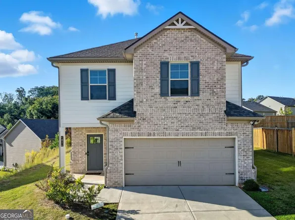 4826 Elm Leaf Dr SW, Atlanta, GA 30331
