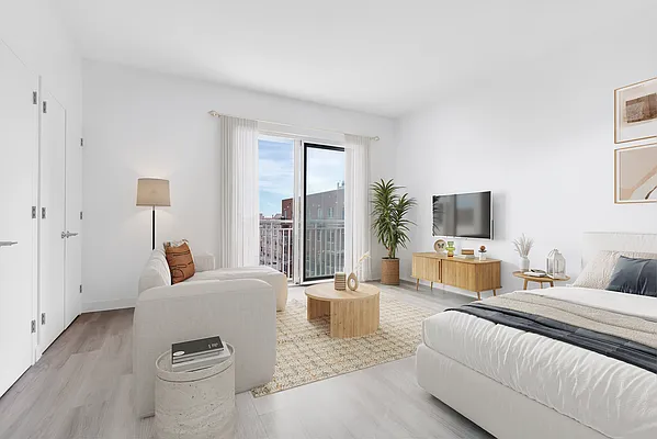 Rented by Douglas Elliman | media 2