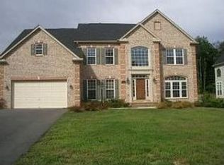 3809 Deep Hollow Way, Bowie, MD 20721