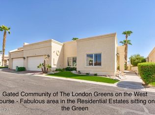 2224 Littler Ln #20, Lake Havasu City, AZ 86406