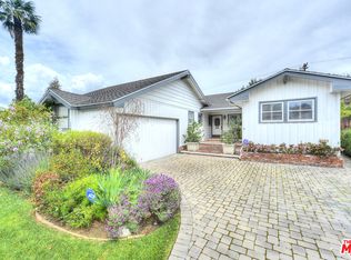 3318 S Bentley Ave, Los Angeles, CA 90034
