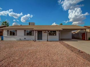4032 W Garden Dr, Phoenix, AZ 85029