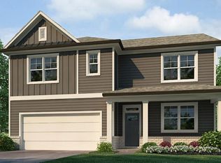 176 Hampton Ter, Dallas, GA 30157