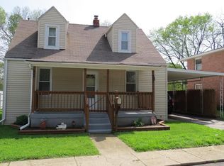 108 S Frey Ave, West Jefferson, OH 43162