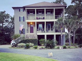 340 Evian Way, Mount Pleasant, SC 29464