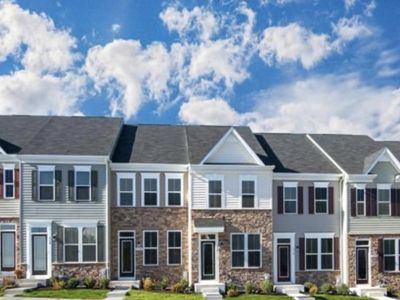 3719 Cedar Mountain Way, Hanover, MD, 21076