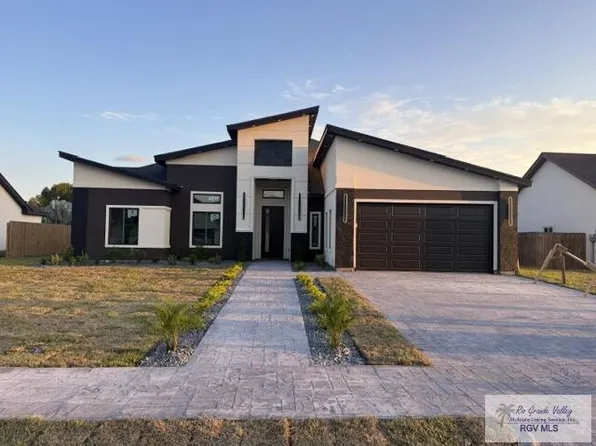 9725 Heights S, Harlingen, TX 78552