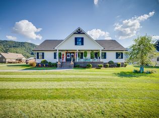 111 River Bend Dr, Church Hill, TN 37642
