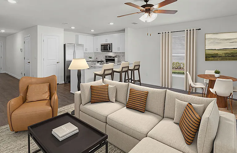 Crestview at Grove West Townhomes — Photo 12