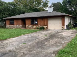 2115 N Cedarhouse Ter, Crystal River, FL 34428