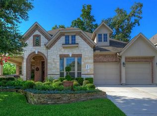 486 Woodpecker Forest Ln, Conroe, TX 77384