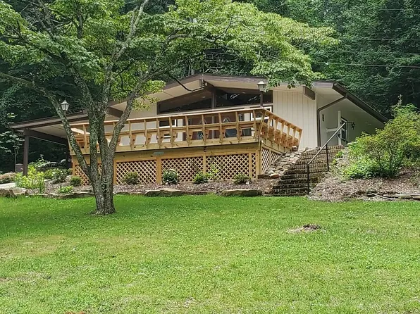 50 Water Way, Pisgah Forest, NC 28768