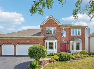 2524 Wild Timothy Rd, Naperville, IL 60564