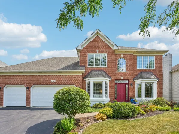 2524 Wild Timothy Rd, Naperville, IL 60564