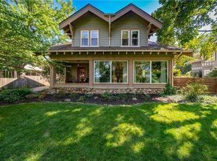 204 W Schantz Ave, Dayton, OH 45409