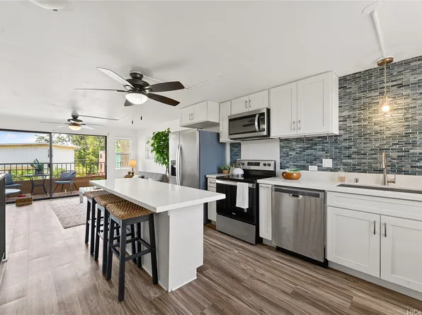 68-090 Au St #309, Waialua, HI 96791