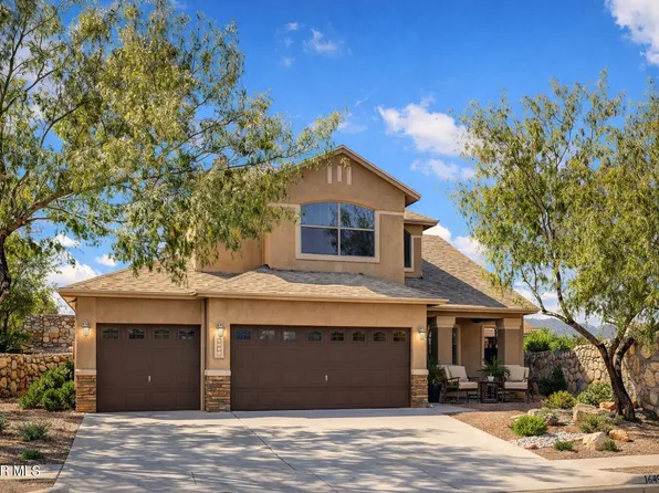 1649 Rock Dove, El Paso, TX 79911