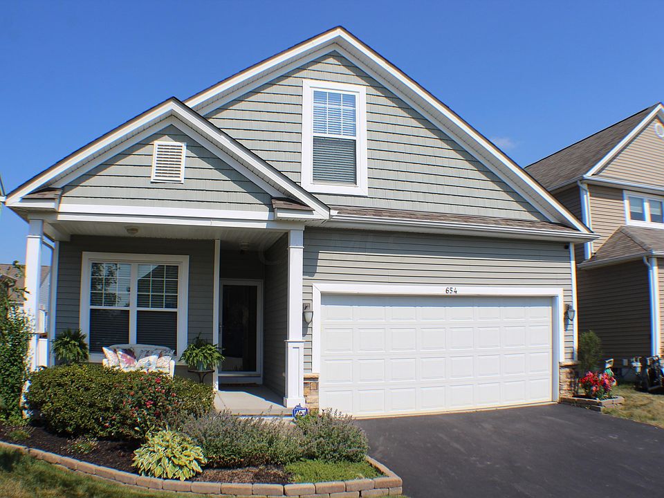 1st image of 654 Thornbush Dr