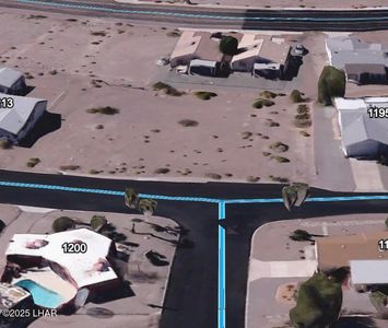 1201-1207 Sunny Ridge Dr, Lake Havasu City, AZ, 86406