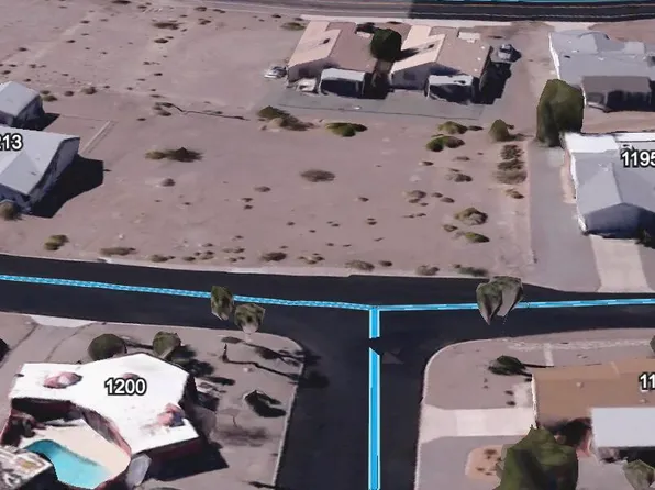 1201-1207 Sunny Ridge Dr, Lake Havasu City, AZ 86406