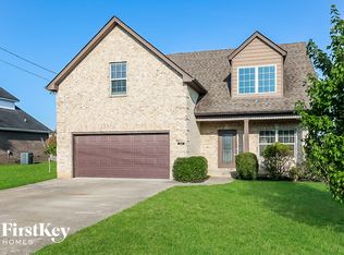 313 Janie St, Smyrna, TN 37167