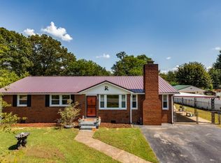 5053 Collinwood Dr, Clarksville, TN 37042