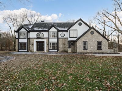 9044 Esin Ct, Powell, OH, 43065