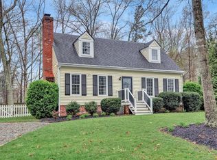 4826 Kellywood Dr, Glen Allen, VA 23060