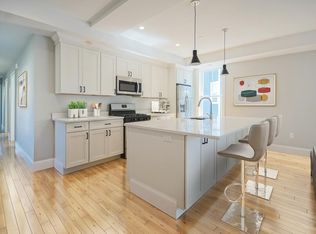 5082 Washington St #1, West Roxbury, MA 02132